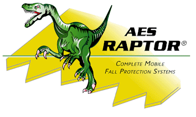 AES Raptor Logo on the Panther East Google+ Page 