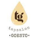Tapsalon Goesto logo