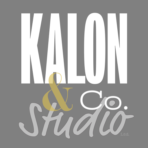 Kalon & Co. Studio Ltd. logo
