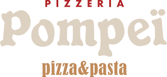 Pizzeria Pompeï - Leeuwarden logo