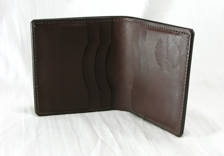 handmade leather goods | JAW Leather Goods