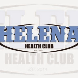 Helena Health Club logo
