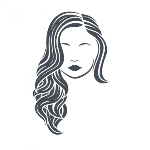 Kadji's Hair Salon logo