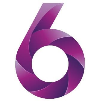 6Box Media logo