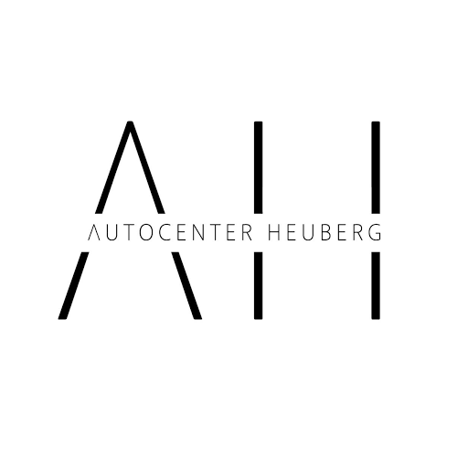 Autocenter Heuberg GmbH logo