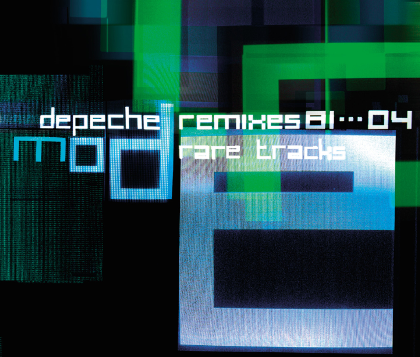 Spreading the news: Albums Remixes Depeche Mode