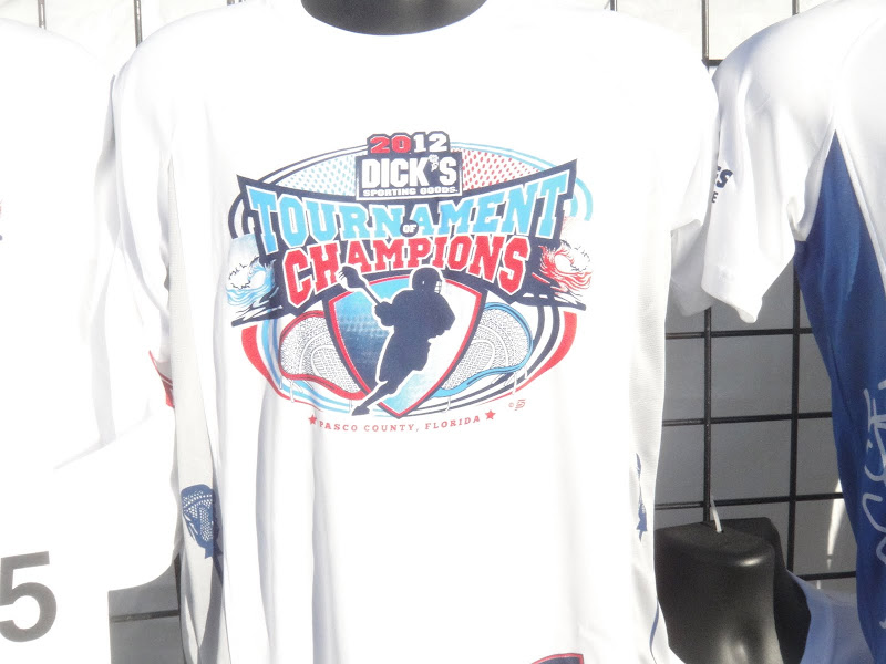 Dick's Sporting Goods Tournament of Champions