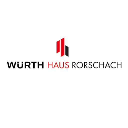 Würth Haus Rorschach logo