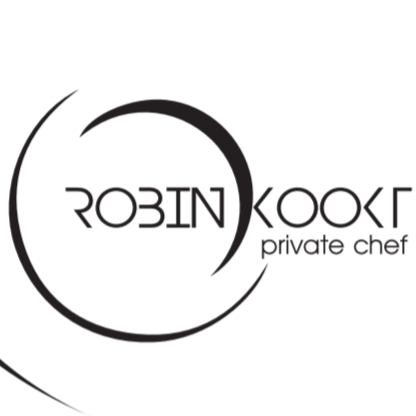 Robin Kookt logo