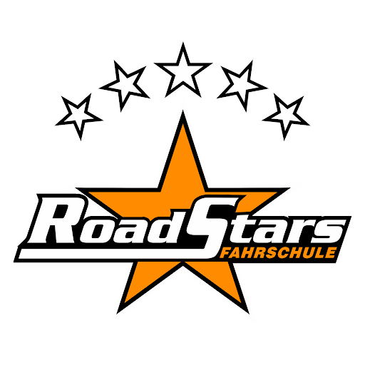 Fahrschule Road Stars GmbH Hannover logo