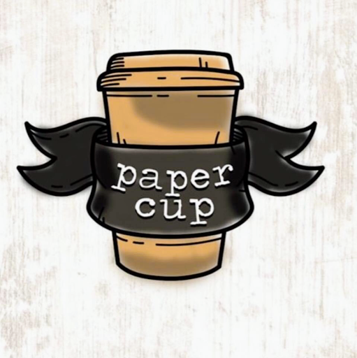 Paper Cup Ballyhackamore logo
