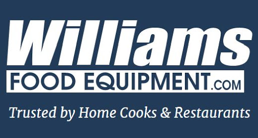 Williams Food Equipment - The Chef's Store logo