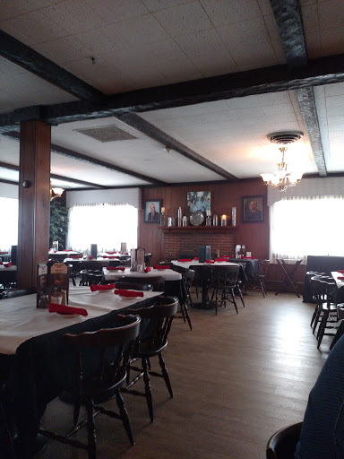 Restaurant «Red Lion Inn», reviews and photos, 101 Red Lion Rd, Southampton Township, NJ 08088, USA