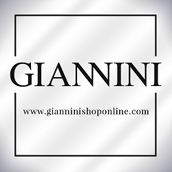 Giannini Moda - Boutique Abbigliamento Uomo Donna logo