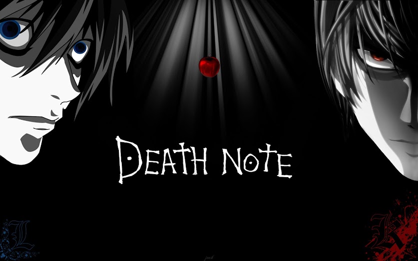 Death Note ganhará novo filme em live-action para 2016