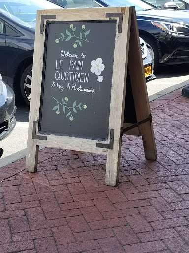 Belgian Restaurant «Le Pain Quotidien - Stamford (Harbor Point)», reviews and photos, 711 Canal St, Stamford, CT 06902, USA
