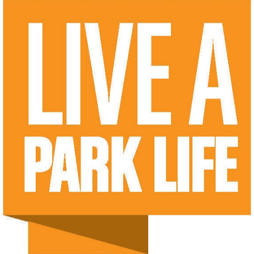Homestead Bayfront Park logo