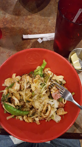 Asian Restaurant «Genghis Grill - Build Your Own Stir Fry», reviews and photos, 3805 Northdale Blvd, Tampa, FL 33624, USA