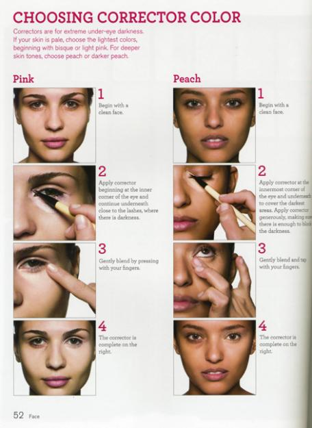 Book to Basics #26 Make up Manual by Bobbi Brown