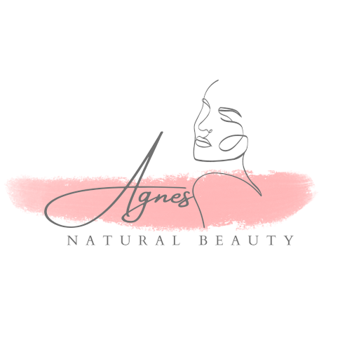 Agnes Natural Beauty Crawley logo