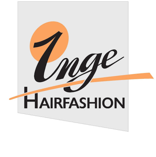Inge Hairfashion logo