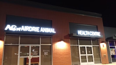 photo of Airdrie Animal Clinic