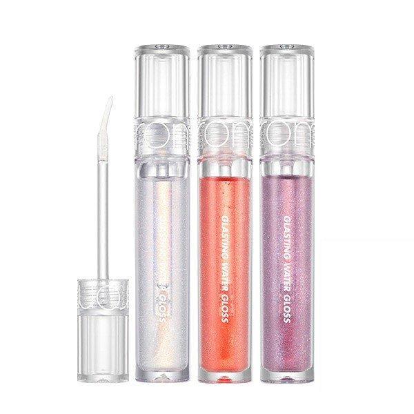 Review Son Romand Glasting Water Gloss