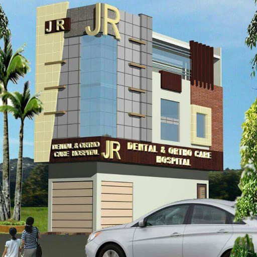 J.R. Dental & Ortho Care Hospital, Shah Satnam Singh Ji Chowk, Mela Ground, Begu Road, सिरसा - भादरा रोड, Sirsa, Haryana 125055, India, Dental_Clinic, state HR
