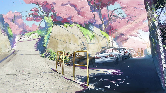 The 13 Best Anime Like 5 Centimeters Per Second