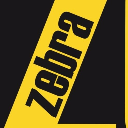 Zebra Montaigne logo