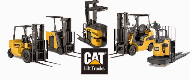 Xe nâng Caterpillar Cat Lift Truck xe nang caterpillar cat lift truck