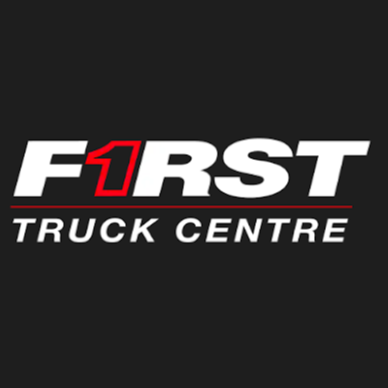 First Truck Centre Vancouver & Surrey logo