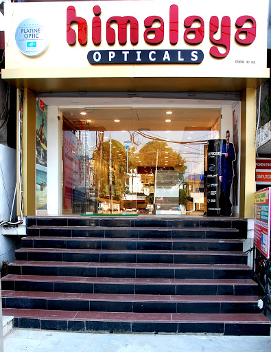 Himalaya Optical-Amritsar-Narula tower, Mall Road, Shop No.3, Narula Tower The Mall, Lower Ground Floor, Amritsar, Punjab 143001, India, Ophthalmologist, state PB