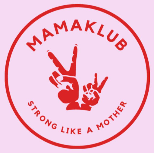 Mamaklub Studio logo