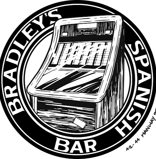 Bradley's Spanish Bar logo