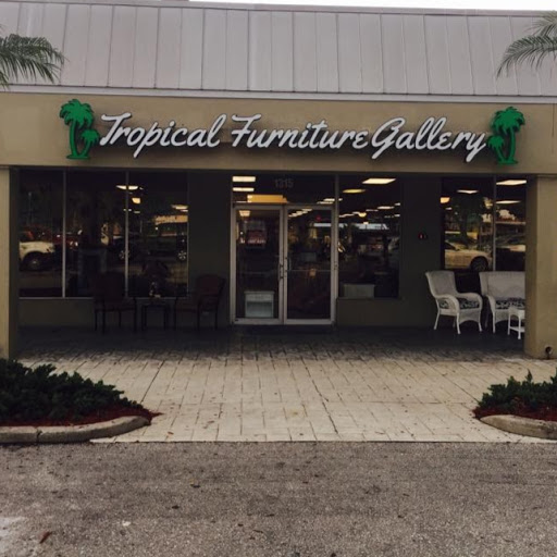 Tropical Furniture Gallery