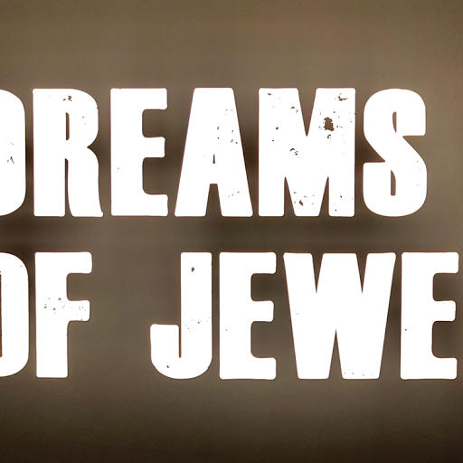 Dreams of Jewel logo