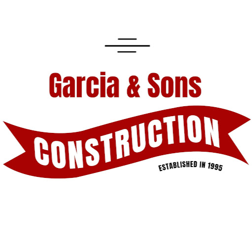Garcia And Sons Construction LLC