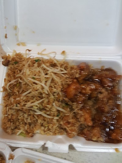 Photos of Yum's Chinese