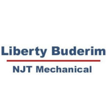 Liberty Buderim - NJT Mechanical logo