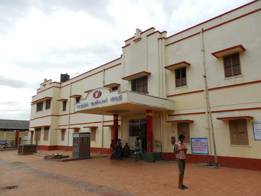 SENTHIL ANDAVAR VIDUTHI, Thoothukudi, Tiruchchendur, Tamil Nadu, India, Indoor_accommodation, state TN