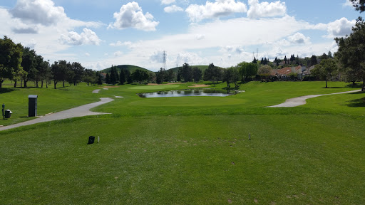 Golf Course «Rancho Solano Golf Course», reviews and photos, 3250 Rancho Solano Pkwy, Fairfield, CA 94534, USA