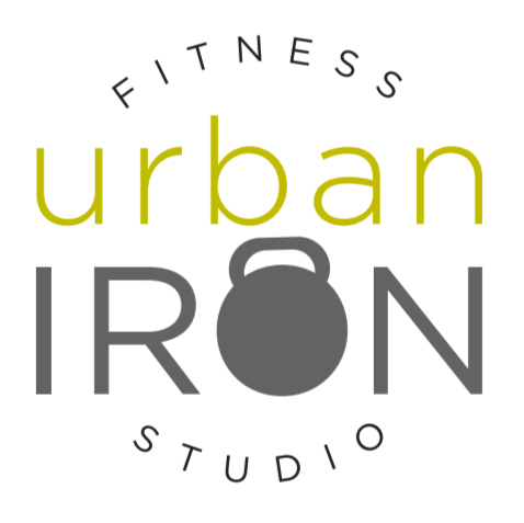 UrbanIRON Fitness logo