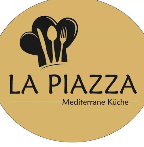 La Piazza logo