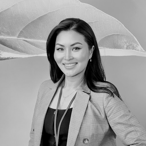 Pamie Nguyen