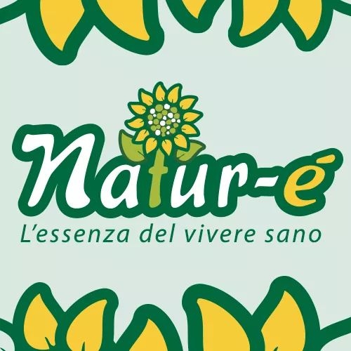 Naturé Bio | Shop tutto al naturale logo