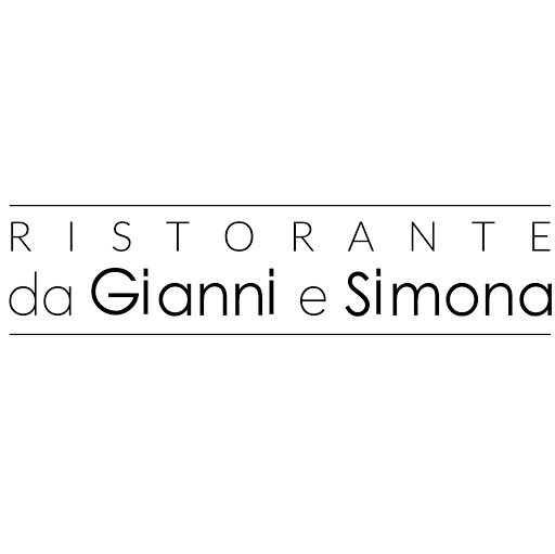 Ristorante Gianni e Simona logo