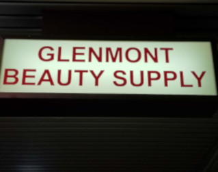 Glenmont Beauty Supply