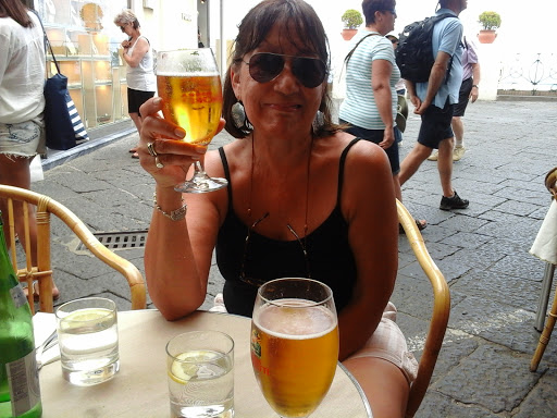 Sippic Funicolare Di Capri Srl