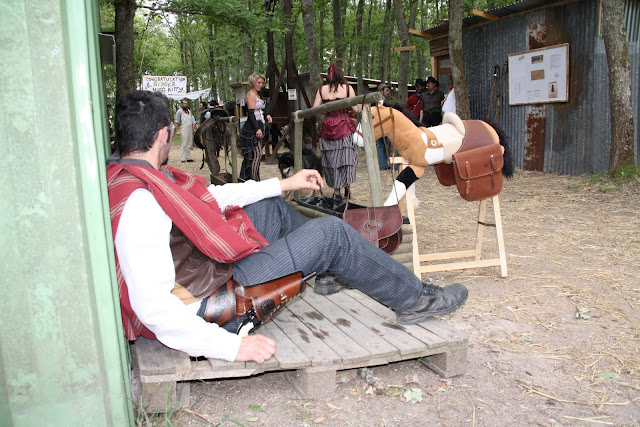 L'airsoft western ou plutot Old West style, YEEEHA ! IMG_9855